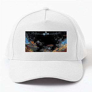Loop Hero Rewriting Reality Tile By Tile Loop Hero Hats & Caps
