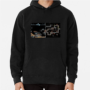 Loop Hero The Path To Restoration Loop Hero Hoodies
