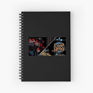 Loop Hero Survive The Unknown Loop Hero Notebook
