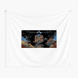 Loop Hero Break The Endless Cycle Loop Hero Tapestries