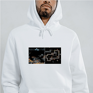 Loop Hero The Path To Restoration Loop Hero Hoodies