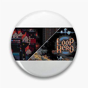 Loop Hero Survive The Unknown Loop Hero Pins