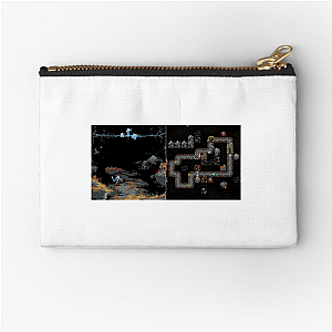 Loop Hero The Path To Restoration Loop Hero Zipper Pouches