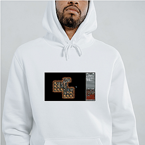 Loop Hero One More Loop Always Loop Hero Hoodies