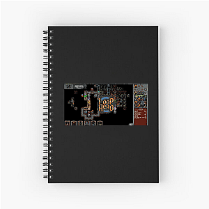 Loop Hero Build Your Own Adventure Loop Hero Notebook