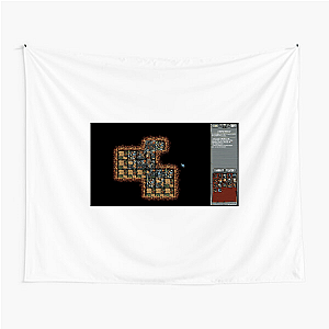 Loop Hero One More Loop Always Loop Hero Tapestries