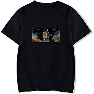 Loop Hero Break The Endless Cycle Loop Hero T-Shirts