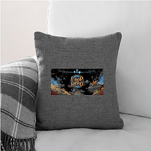 Loop Hero Break The Endless Cycle Loop Hero Pillows Cover