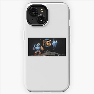 Loop Hero Defy The Oblivion Loop Hero Samsung Cases