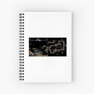 Loop Hero The Path To Restoration Loop Hero Notebook