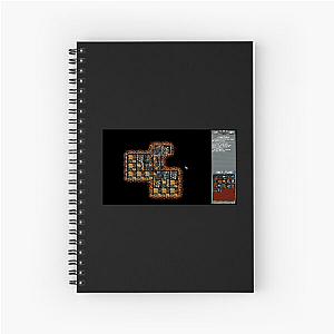 Loop Hero One More Loop Always Loop Hero Notebook