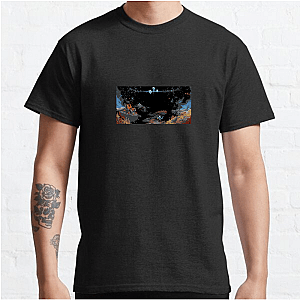 Loop Hero Rewriting Reality Tile By Tile Loop Hero T-Shirts