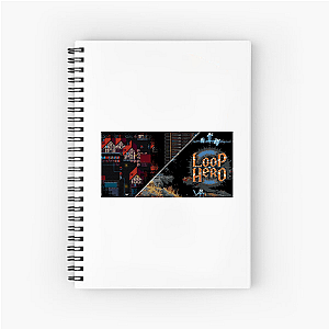 Loop Hero Survive The Unknown Loop Hero Notebook