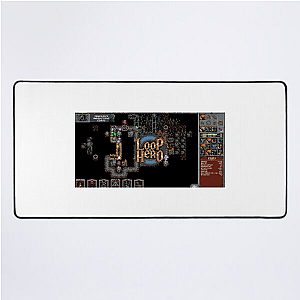 Loop Hero Build Your Own Adventure Loop Hero Mouse Pads