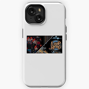 Loop Hero Survive The Unknown Loop Hero Samsung Cases