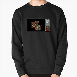 Loop Hero One More Loop Always Loop Hero Sweatshirts