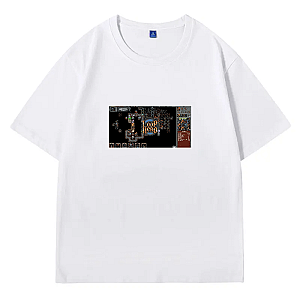 Loop Hero Build Your Own Adventure Loop Hero T-Shirts