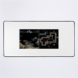 Loop Hero The Path To Restoration Loop Hero Mouse Pads
