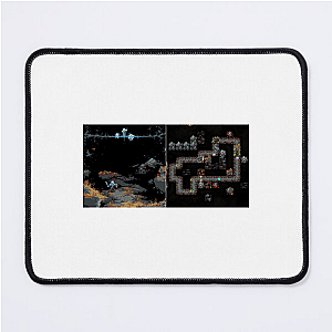 Loop Hero The Path To Restoration Loop Hero Mouse Pads