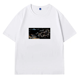 Loop Hero The Path To Restoration Loop Hero T-Shirts