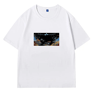 Loop Hero Rewriting Reality Tile By Tile Loop Hero T-Shirts