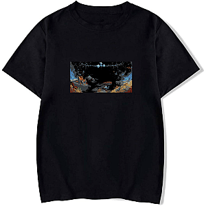 Loop Hero Rewriting Reality Tile By Tile Loop Hero T-Shirts