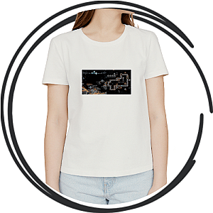 Loop Hero T-Shirts