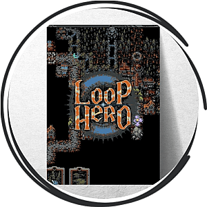 Loop Hero Posters