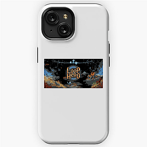 Loop Hero Break The Endless Cycle Loop Hero iPhone Cases