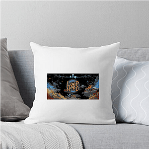 Loop Hero Break The Endless Cycle Loop Hero Pillows Cover