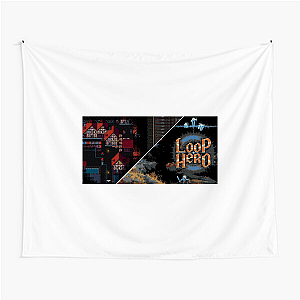 Loop Hero Survive The Unknown Loop Hero Tapestries