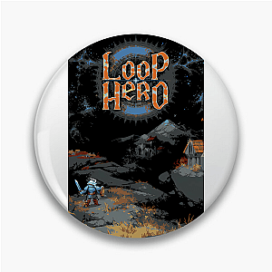 Loop Hero The World Rests On Your Cards Loop Hero Pins