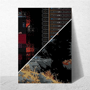 Loop Hero Survive The Unknown Loop Hero Posters