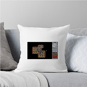 Loop Hero One More Loop Always Loop Hero Pillows Cover