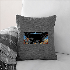 Loop Hero Rewriting Reality Tile By Tile Loop Hero Pillows Cover