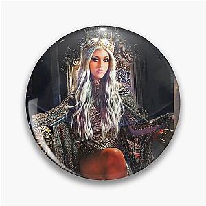 Loren Gray QUEEN Pin