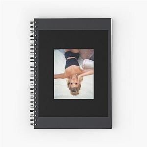 Loren Gray Spiral Notebook