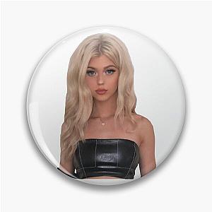 Loren Gray Beech Cute Pin