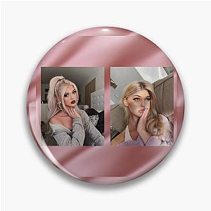 Loren Gray Pin