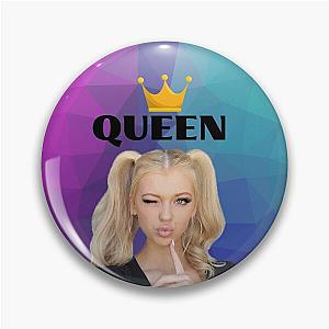 Loren Gray Queen Pin