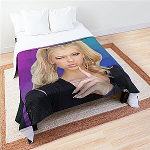 Loren Gray Queen Comforter