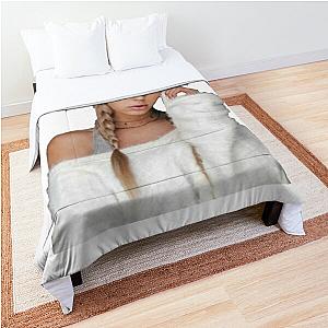 loren gray Comforter