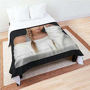 loren gray Comforter