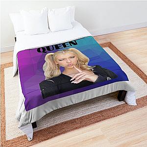 Loren Gray Queen Comforter