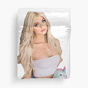 LOREN GRAY TIKTOK GIRL Duvet Cover