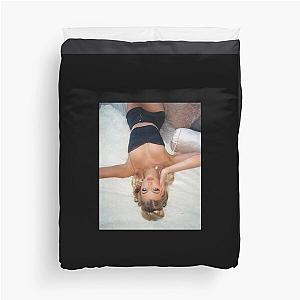 Loren Gray Duvet Cover