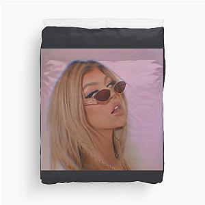 Loren Gray Duvet Cover