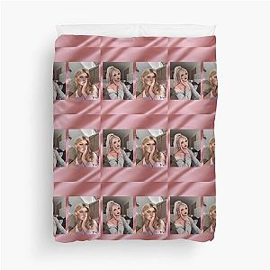 Loren Gray Duvet Cover