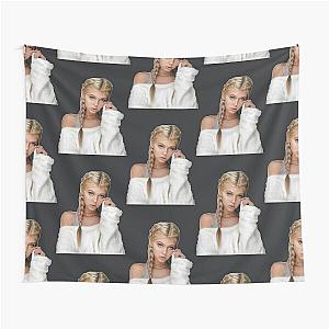 loren gray Tapestry