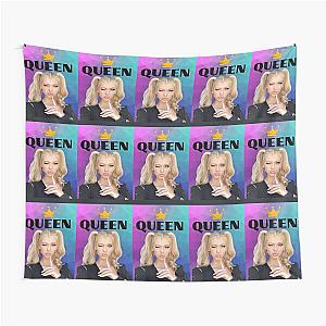 Loren Gray Queen Tapestry